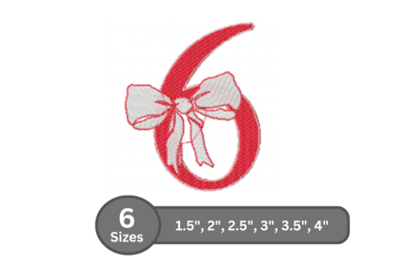 Cherry Knot Number - 6 Review